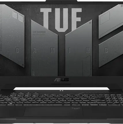 Фото №0 Ноутбук ASUS TUF Gaming F15 FX507ZC4-HN143