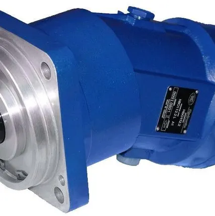 Фото №0 Гидронасос 310.12.04