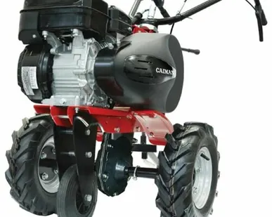 фото Мотоблок Pubert Q JUNIOR V2 65В