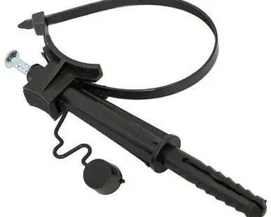 фото Крепление фасадное SF60 EKF