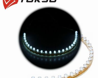 фото Светодиодная линейка TORSO