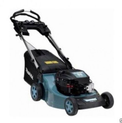 Фото №0 Бензиновая газонокосилка Makita PLM5112