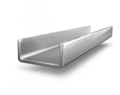 фото Швеллер г/к 6,5П