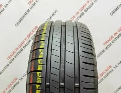 фото Dunlop SP Touring R1 215/65 R15 96T БУ Шина Летняя
