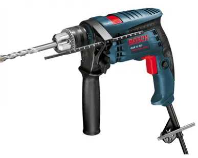 фото Дрель BOSCH GSB 13 RE ЗВП