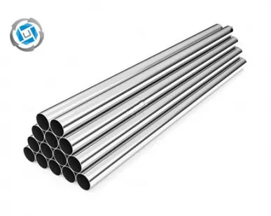 фото Труба нержавеющая 08Х18Н10Т; 25х1х6,01 ; н/д