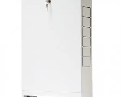 фото Шкаф распределительный наружный 21-22 выхода (ШРН-8) STOUT