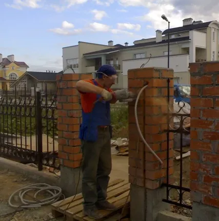 Фото №0 Монтаж видеодомофона в офис, квартиру, дом, на склад.