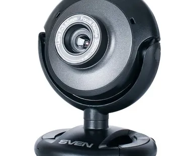 фото Веб-камера SVEN IC-310
