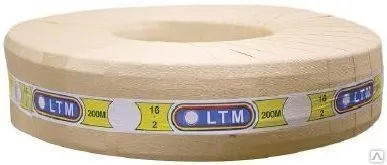 фото Металлопластиковая труба бесшовная LTM, LASER 20х2.0