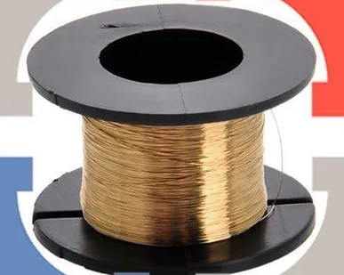 фото Молибденовая проволока 0,4 мм Мч-1-А