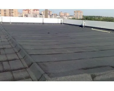 фото Икопал Ультра В (ЭКП) Icopal