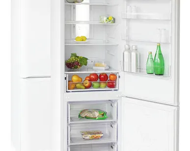 фото Холодильник Бирюса 360NF