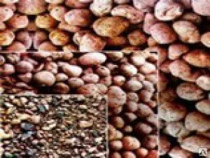 Фото №0 Керамзит фр. 10-20