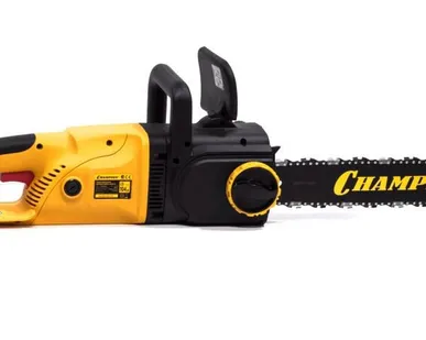 фото Аренда цепная пила электрическая