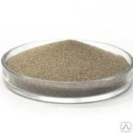 Фото №0 Порошок титана ПТЭС-1 ТУ48-10-22-85
в