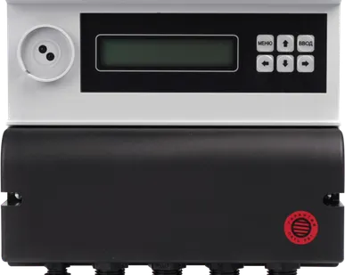 фото Вычислитель количества теплоты СПТ 943.2