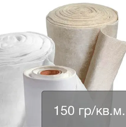 Фото №0 Геотекстиль Дорнит 150 гр/кв.м.