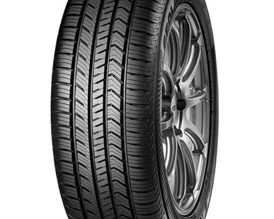 фото Шины YOKOHAMA G057 235/45 R19 99W