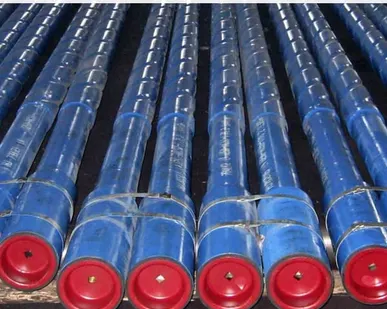 фото Труба буровая (бурильная) 73х11 мм ГР,К ГОСТ ТУ