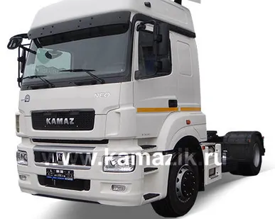 фото Седельный тягач КАМАЗ-5490-022-87 NEO