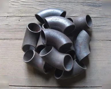 фото Отводы стальные