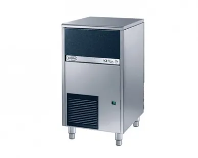 фото Льдогенератор для кубикового льда Brema CB 425W