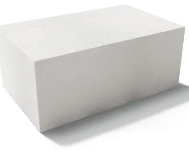 фото Газобетонный блок для стен 600*400*200