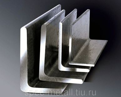 фото Уголок 32х32х4 09Г2С (09Г2СА)