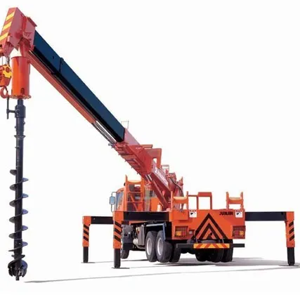 Фото №0 Аренда ямобура