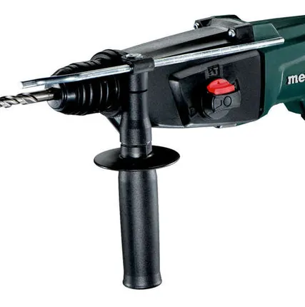 Фото №0 Перфоратор KHE 2444 SDS+3р 800Вт 2.8Дж кейс Metabo 606154510