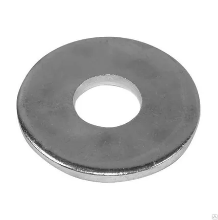 Фото №0 Шайба оц. М10 усиленная DIN9021