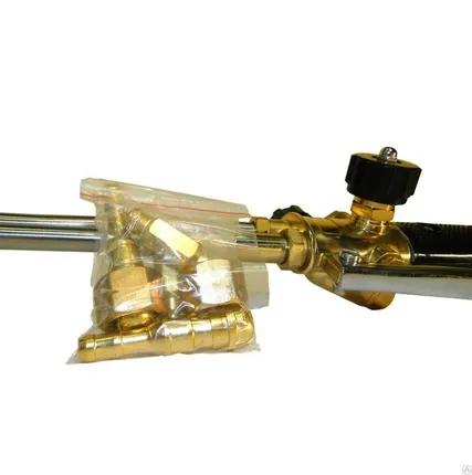 Фото №0 Резак РС-450П (пропановый)