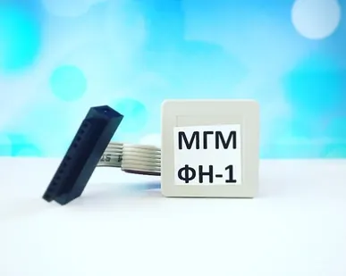 фото Автоматизация торговли Тестовый блок "МГМ ФН-1"