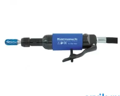 фото Прямошлифовальная машина Karnasch KA 25/2