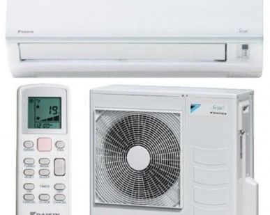 фото Кондиционер настенного типа ATXN25MB/ARXN25MB