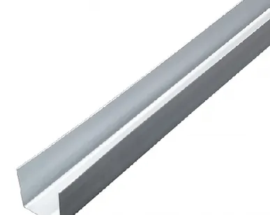 фото Профиль МЕТАЛЛКОМПЛЕКТ ПН 28*27 /толщ.05мм/18шт/2916м/