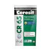 фото Гидроизоляция Церезит CR65 (5кг)