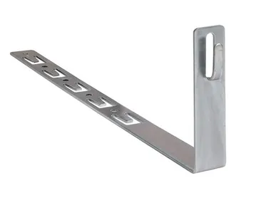 фото EKF Держатель под черепицу, L=330мм, CZ EKF