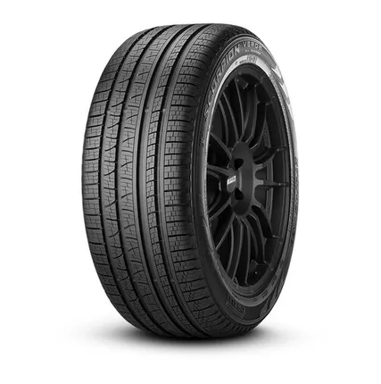 Фото №0 Автошина Pirelli SCORPION VERDE ALL SEASON 285/60 R18 120V