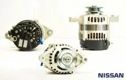 Фото №0 Стартер 2330000H10 H15/H20 для погрузчика