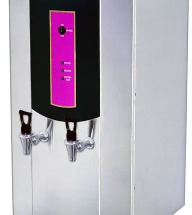 Фото №0 Кипятильник проточный GASTRORAG DK-WB-91