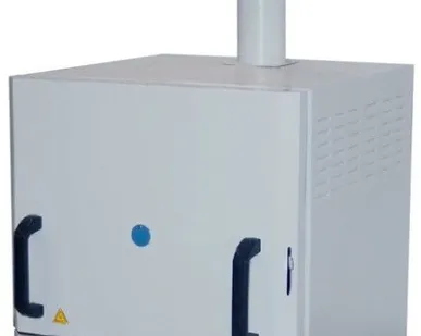фото Муфельная печь LOIP LF-15/13-V2 Россия