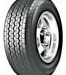 фото Шина Bridgestone RD613 Steel 195/70 R15C 104S