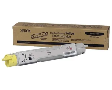 фото Картридж Xerox 106R01216