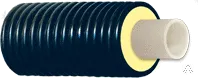 фото Труба Твэл-Пэкс-1 SDR11 (6 бар) ДУ40х3,7/90