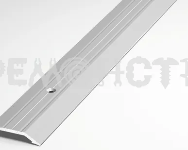 фото Порог разноуров ПР 03. 900.092 вишня декор (6) П зз