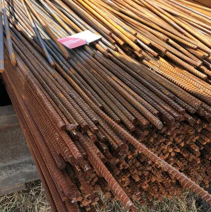 Фото №0 Арматура для фундамента