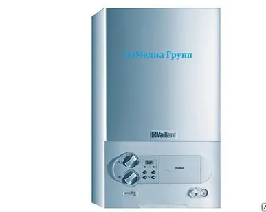 фото Газовые котлы Vaillant
