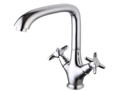 фото Смеситель для кухни Smart Смарт-Рэйн SM230001AA_R